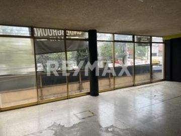 Local Comercial en Renta Colonia Pro Hogar Av Central Azcapotzalco