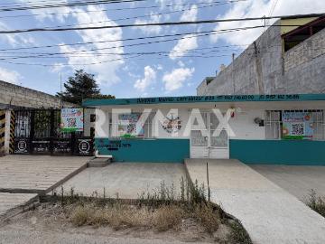 Local Comercial en Renta con Amplio Estacionamiento en San Cristóbal de Las Casas