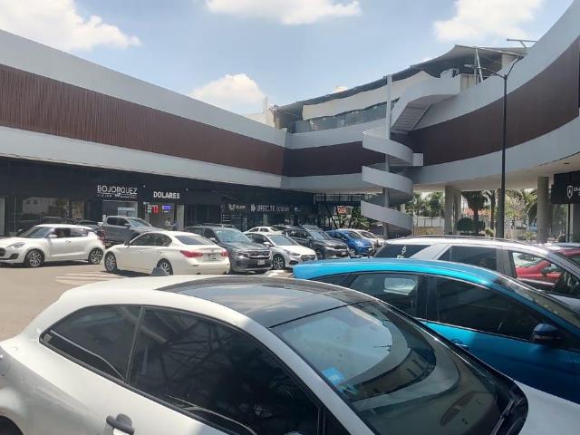 Local comercial en Renta con excelente ubicaci?n