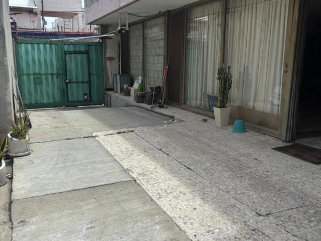 Local comercial en renta con excelente ubicación en El Carmen, Puebla