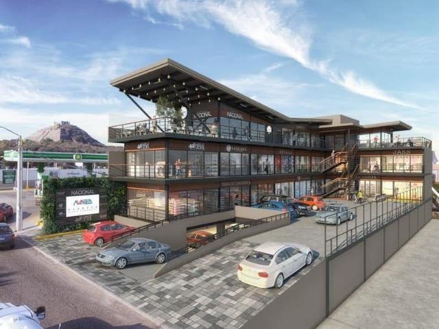 Local Comercial en RENTA Corregidora, Qro