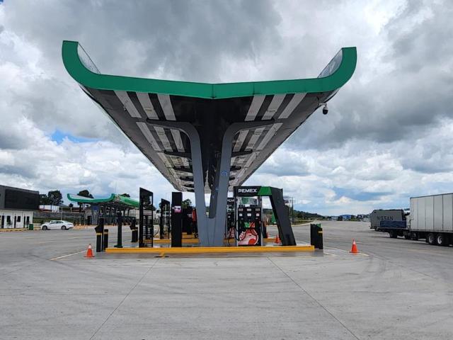 LOCAL COMERCIAL EN RENTA CARR. 57, KM 119