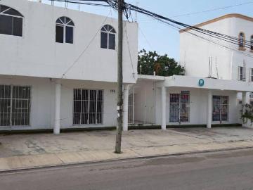 Local Comercial en Renta | Centro de Playa del Carmen