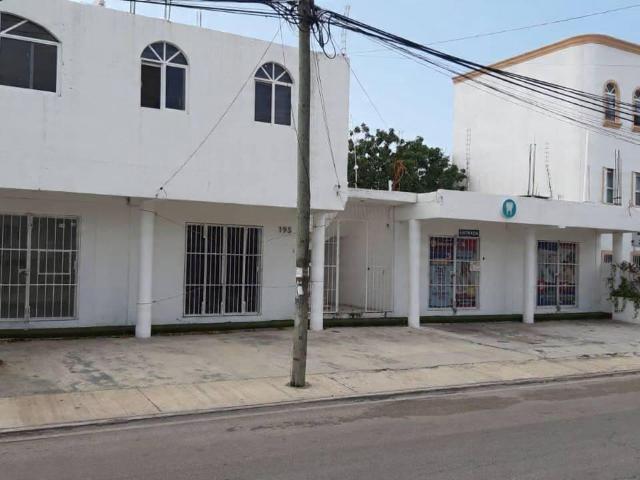 Local Comercial en Renta | Centro de Playa del Carmen