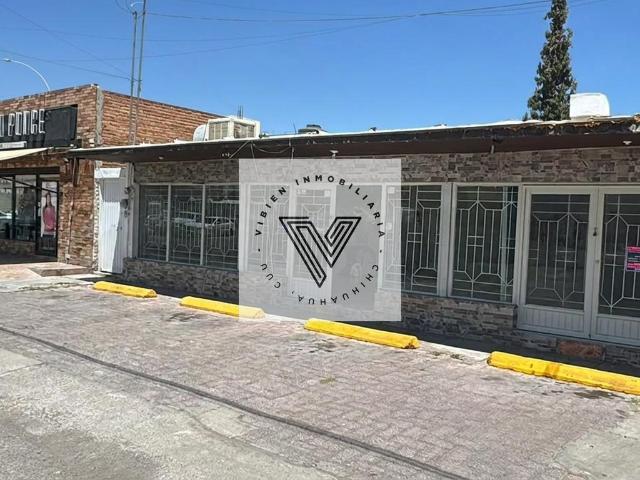 Local Comercial en Renta cerca de Glorieta Felipe Angeles