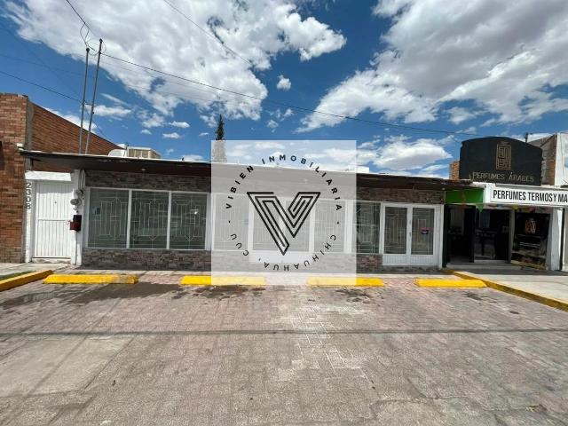 Local Comercial en Renta cerca de Glorieta Felipe Angeles