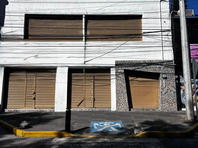 Local Comercial en Renta – Chapultepec Oriente, Morelia
