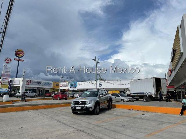 Local Comercial en Renta Chicoloapan de Juarez,San Vicente Chicoloapan de Juarez Centro RU 25 3065