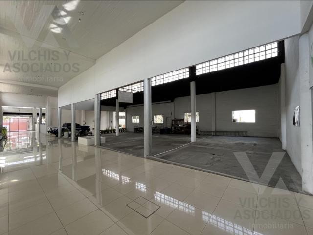 LOCAL COMERCIAL EN RENTA, CITY PLAZA LOCAL C