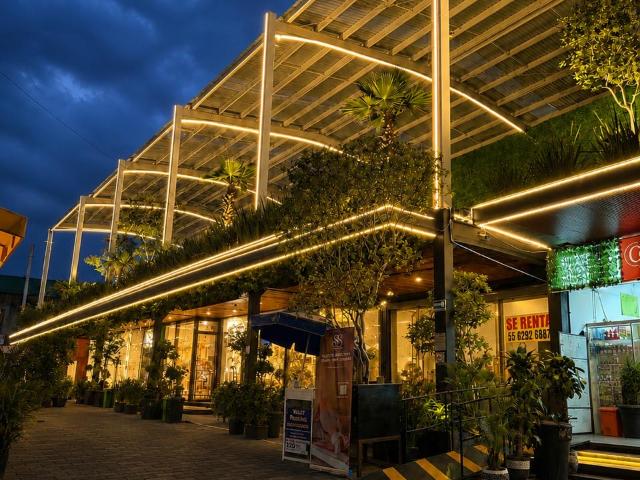 LOCAL COMERCIAL EN RENTA CIELO TLALPAN