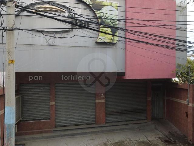 LOCAL COMERCIAL EN RENTA | CUAUTITL?N
