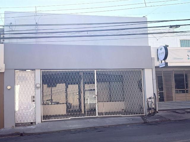 Local Comercial en Renta Cumbres 1er Sector