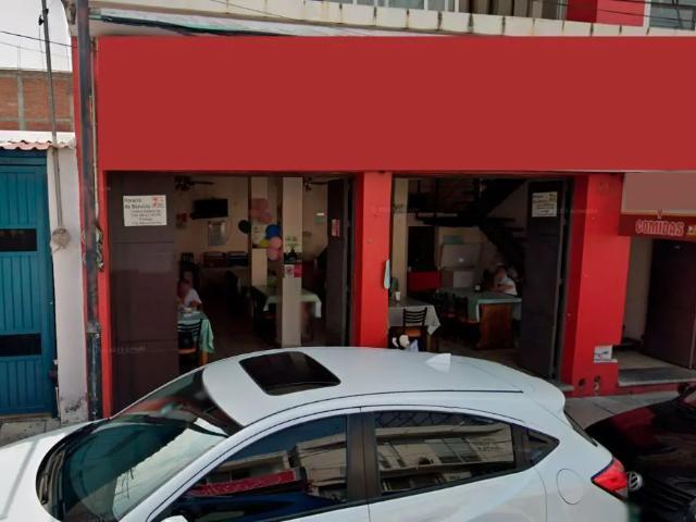 Local Comercial en Renta, a 20 metros, del Parque de la Marimba en Tuxtla!