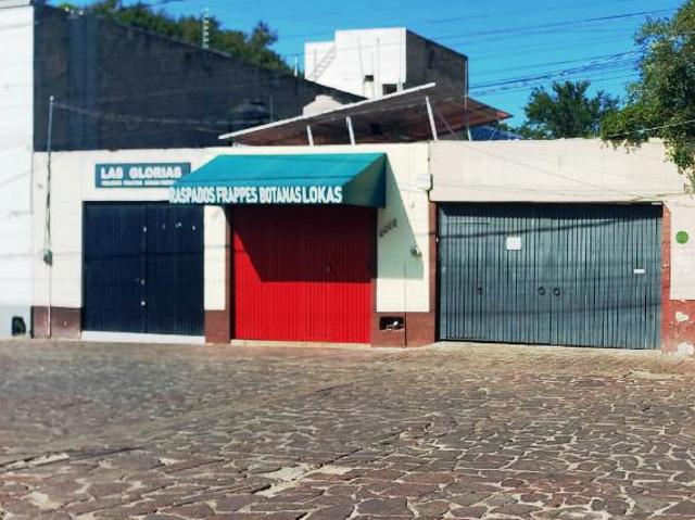 Local Comercial en Renta a Un Costado de la Bas?lica de Zapopan