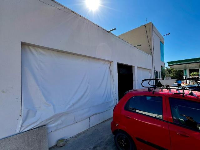 Local comercial en RENTA a un costado de UNIACH ORIENTE en BOULEVARD PRINCIPAL