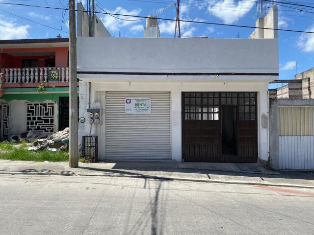 local comercial en renta a media cuadra de avenida del caf?, Arboledas del Sumidero, Xalapa, Ver