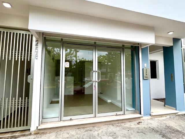 Local comercial en Renta Americas $8000