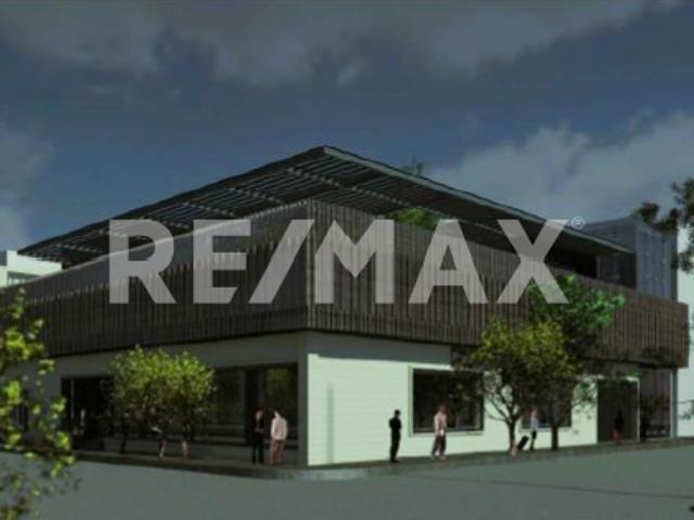 Local comercial en renta Álvaro Obregón en Colonia Roma Norte