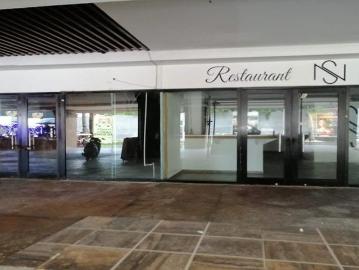 Local Comercial en Renta | Aldea Thai Playa del Carmen | A Pasos de Playa Mamitas