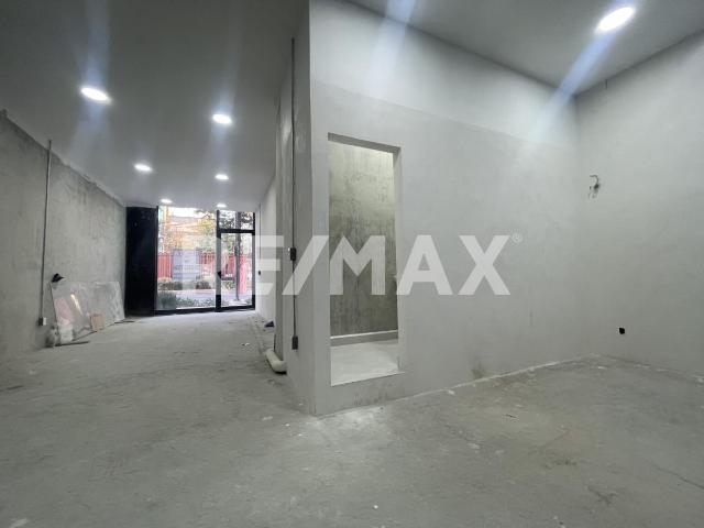 LOCAL COMERCIAL EN RENTA AV CHAPULTEPEC