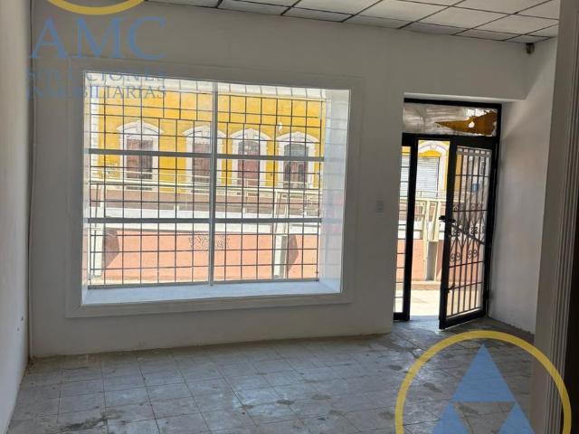 Local comercial en renta ? Av. Independencia, Centro ? 80 m?