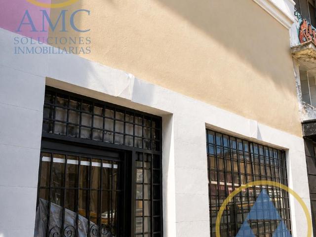 Local comercial en renta ? Av. Independencia, Centro ? 80 m?