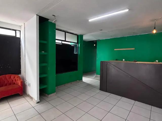 Local Comercial en Renta – Av. Insurgentes Sur, Tlalpan Centro