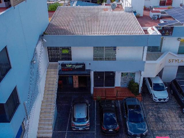 Local Comercial en Renta | Av. Juan Palomar y Arias, cerca de Naciones Unidas