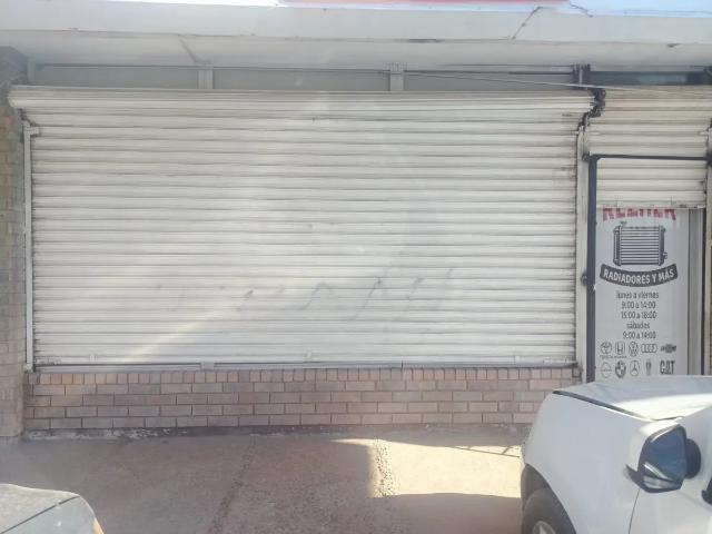 LOCAL COMERCIAL EN RENTA — AV. JUÁREZ, TORREÓN