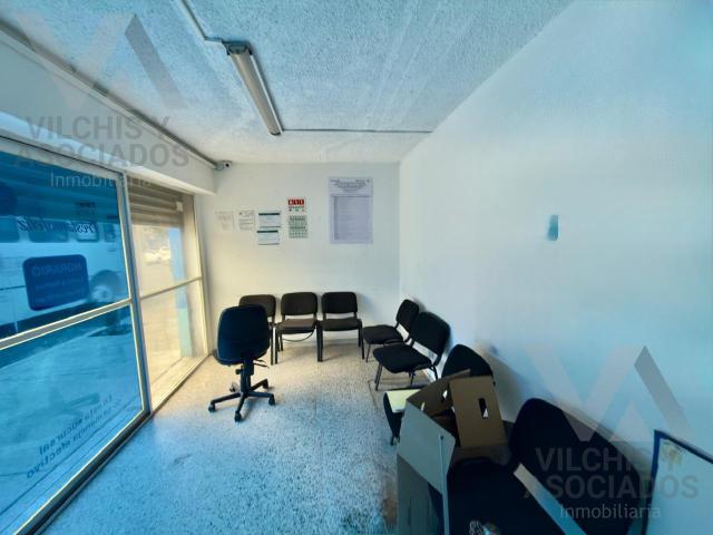LOCAL COMERCIAL EN RENTA, AV. MORELOS