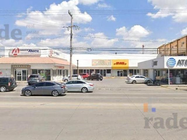 Local Comercial en Renta | Av. Tecnol?gico, Chihuahua