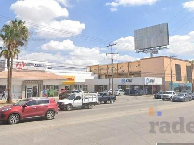 Local Comercial en Renta | Av. Tecnol?gico, Chihuahua