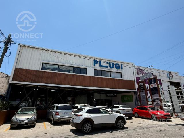 Local Comercial en Renta, Av. Universidad Plaza Pl?g, Zona Norte, Le?n Gto