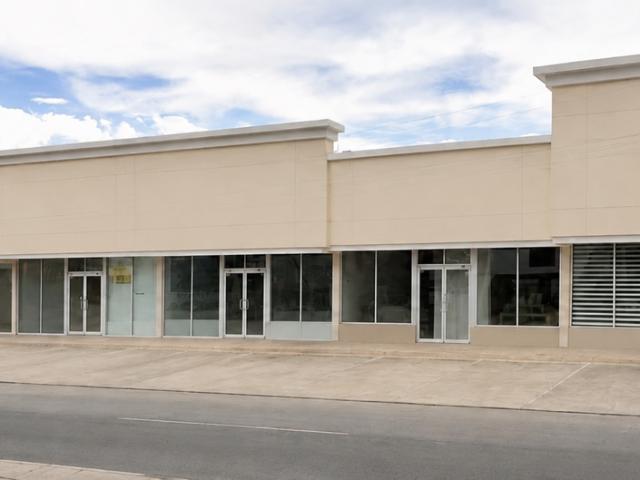 LOCAL COMERCIAL EN RENTA AVE. MIRADOR
