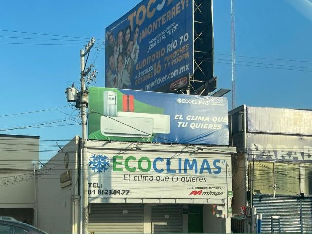 Local Comercial en Renta ? Avenida Gonzalitos / Paseo de los Leones