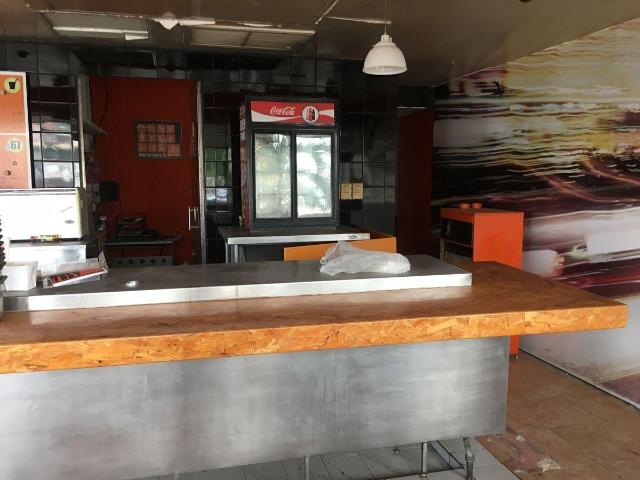 LOCAL COMERCIAL EN RENTA, AVENIDA PROL. MONTEJO