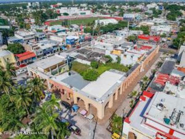 Local Comercial en Renta Boca del Rio Centro, Boca del Rio JL 24 4552
