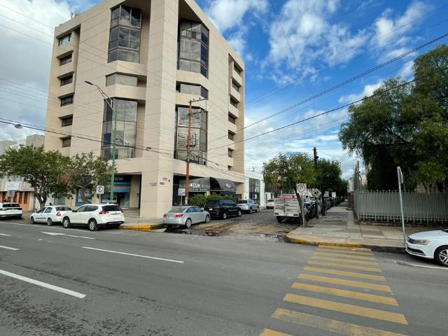 Local Comercial en Renta Basalenque Colonia Virreyes, San Luis Potosí, SLP