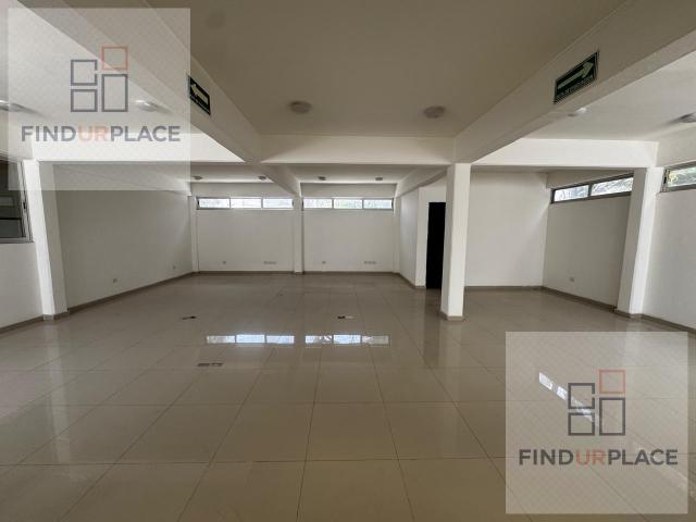 Local Comercial En Renta Benito Juarez