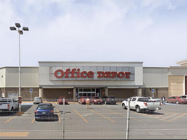 Local Comercial en Renta ? Blvd. Alfredo del Mazo, Toluca