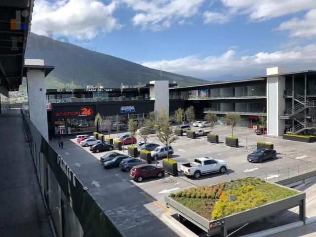 Local Comercial en Renta Guadalupe