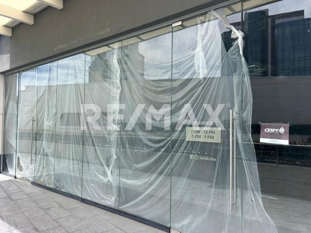 LOCAL COMERCIAL EN RENTA DE 124 M2, EN PASEO CHAPULTEPEC, TIJUANA