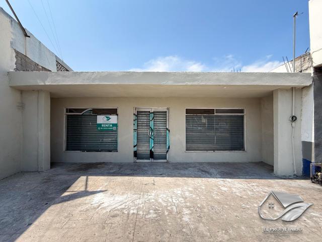 Local Comercial EN RENTA de 159m? sobre Av. Diego D?az de Berlanga / San Nicol?s de los Garza