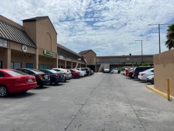 LOCAL COMERCIAL EN RENTA DE 150 M2, INSURGENTES, TIJUANA B.C