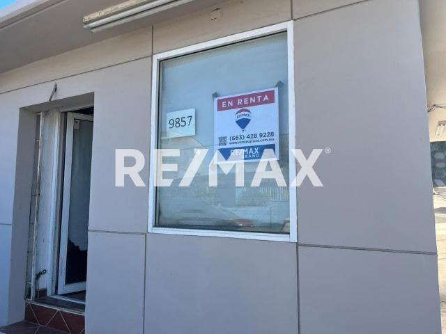 LOCAL COMERCIAL EN RENTA DE 43 M2, EN LA GABILONDO, TIJUANA B.C