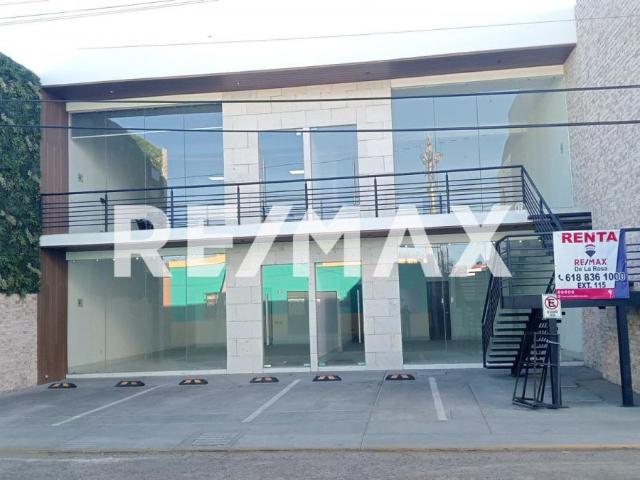 Local comercial en renta entre 20 de noviembre y negrete
