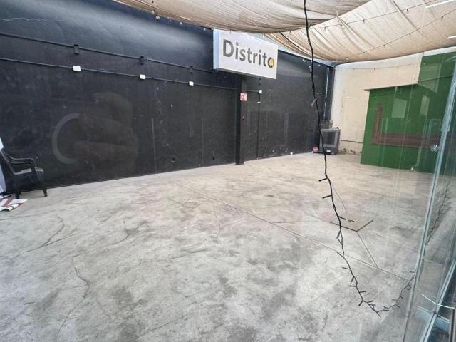 LOCAL COMERCIAL EN RENTA ENTRE CUAUHTEMOC Y TERCERO DE COBI?N TORREON CENTRO