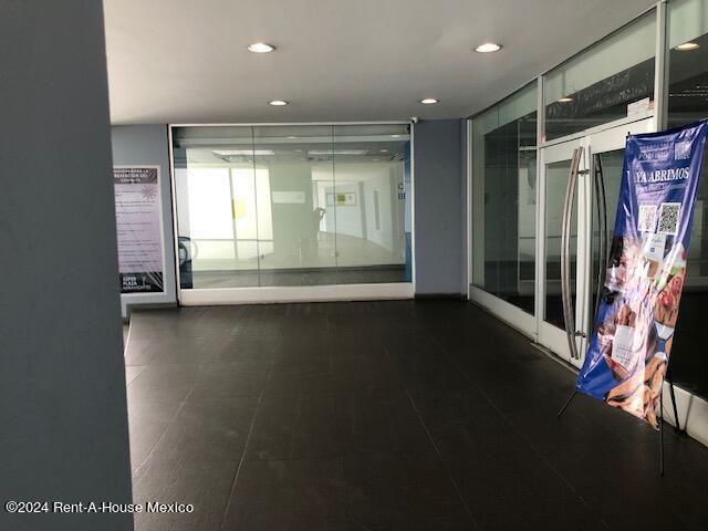 Local Comercial en Renta en Coyoacan,Los Girasoles GIS 26 3057