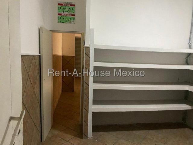 Local Comercial en Renta en Coyoacan,Los Girasoles RT 26 2200