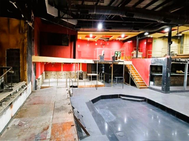 Local Comercial en renta en Col. Contry, al Sur de Monterrey